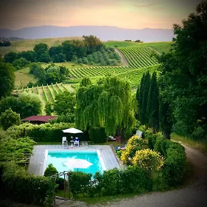 Farneto Country house