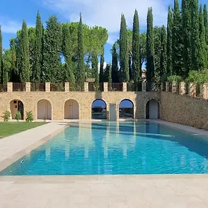 Tenuta Tegolato Apartment