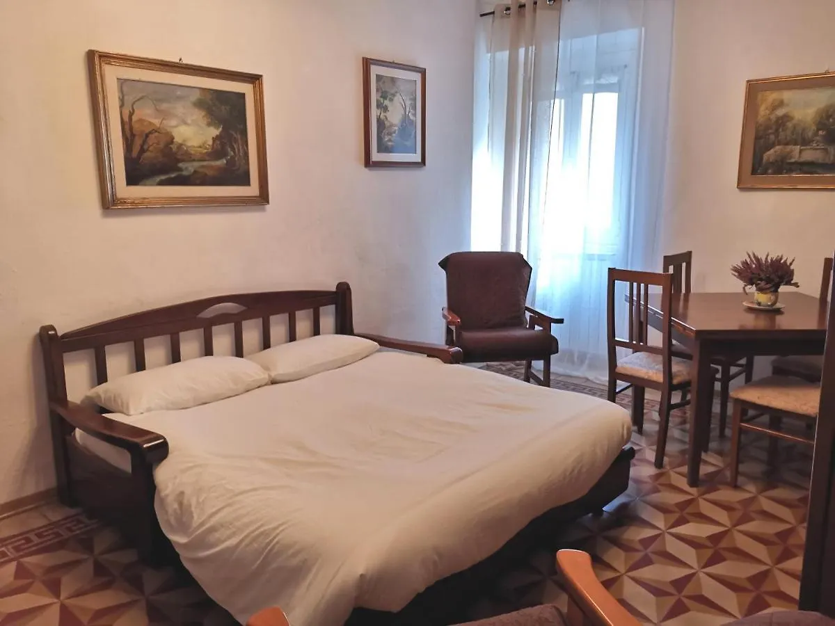 Appartamento Liliana Pontremoli Apartment