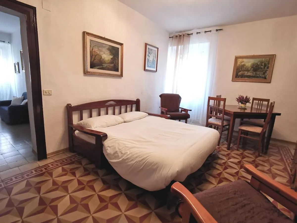 Apartment Appartamento Liliana Pontremoli Italy