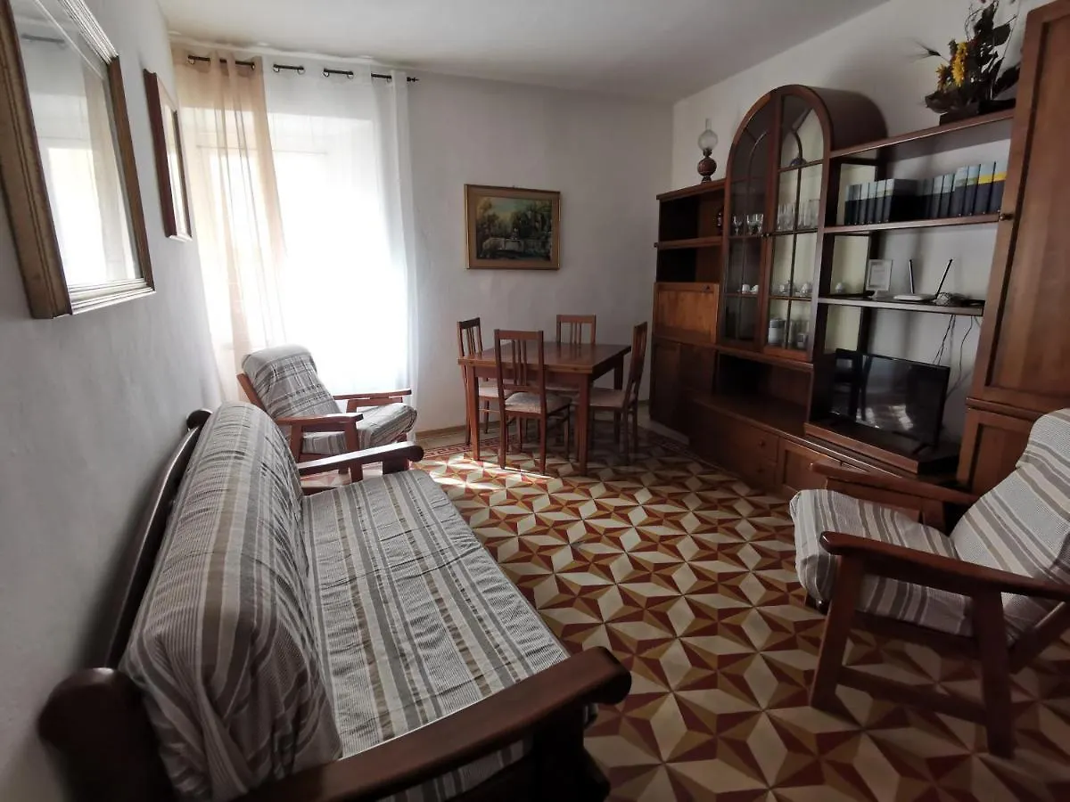 Apartamento Appartamento Liliana Pontremoli