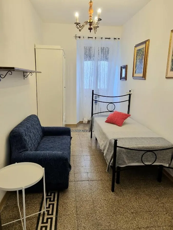 Apartment Appartamento Liliana Pontremoli