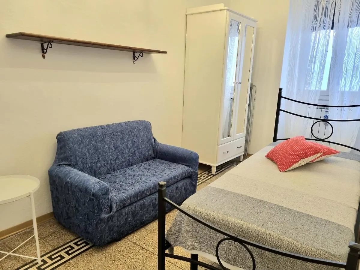 Apartamento Appartamento Liliana Pontremoli