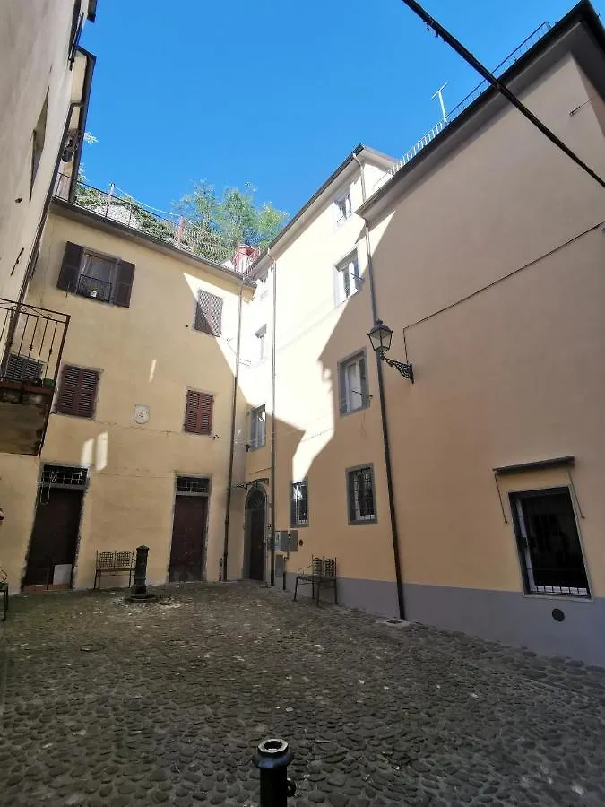 Appartamento Liliana Pontremoli Italia