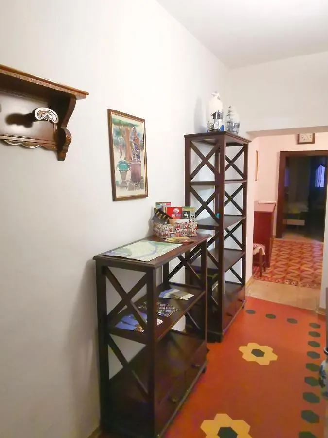 Apartment Appartamento Liliana Pontremoli Italy