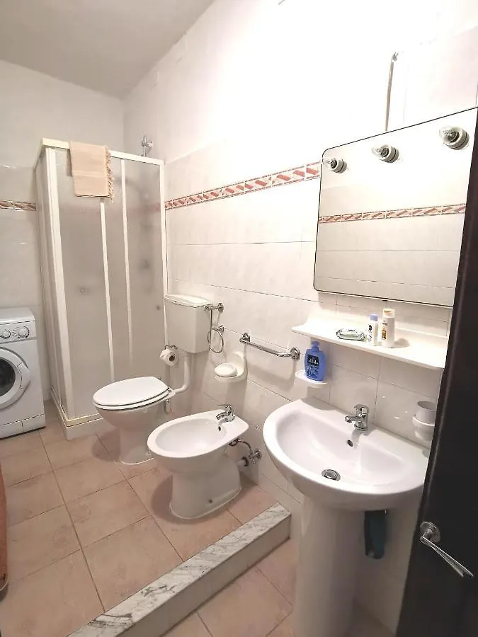 Appartamento Liliana Pontremoli Apartment